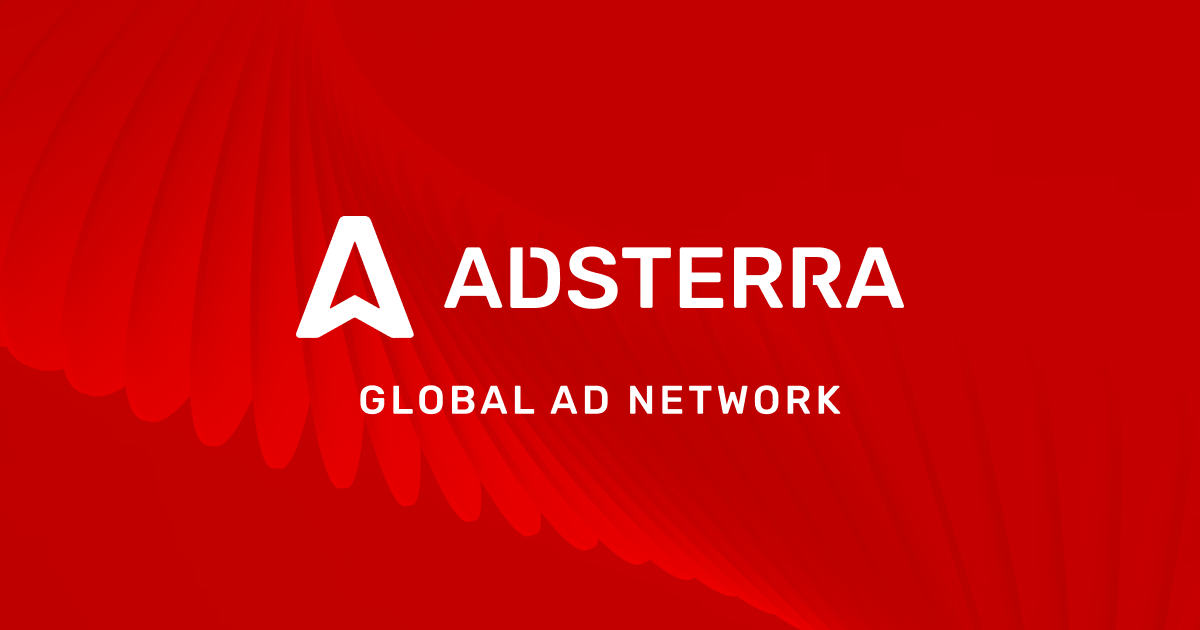 Adsterra Advertising Network | Solutions for Advertisers and Publishers